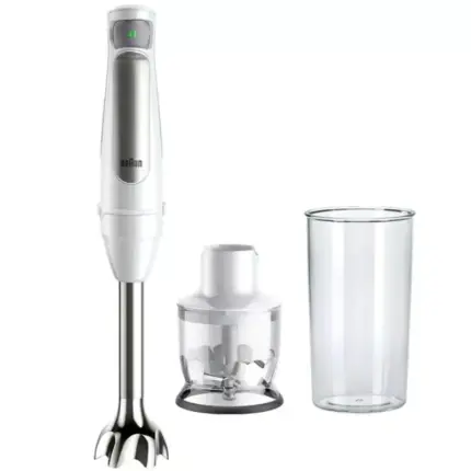 Blender Braun MQ7020 (0X22111531) | Onlaynal.az