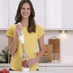 Blender Braun MQ7020 (0X22111531) | Onlaynal.az