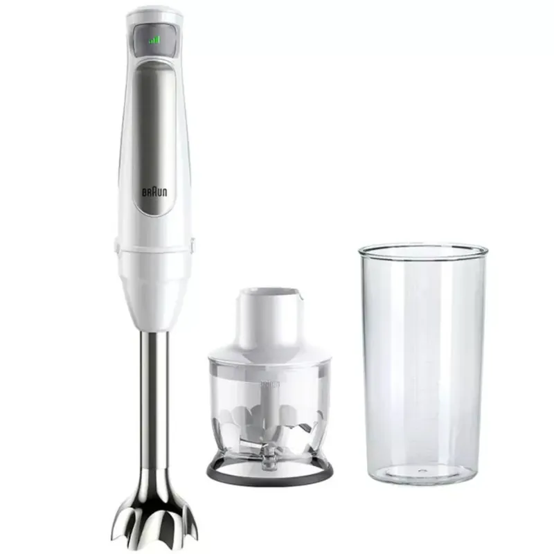 Blender Braun MQ7020 (0X22111531) Blender Braun MQ7020 (0X22111531) | Onlaynal.az