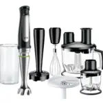 Blender Braun MQ7087X (0X22111562) | Onlaynal.az