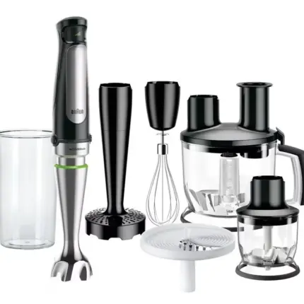 Blender Braun MQ7087X (0X22111562) | Onlaynal.az