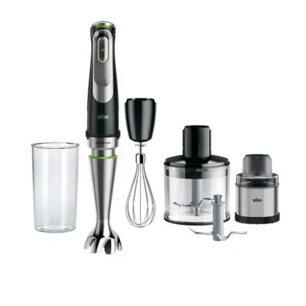 Blender Braun MQ9138XI (0X22111379) | Onlaynal.az