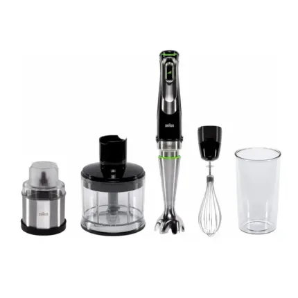 Blender Braun MQ9138XI (0X22111590) | Onlaynal.az