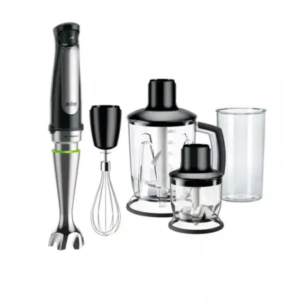 Blender Braun MultiQuick 7 MQ7045X (0X22111288) | Onlaynal.az