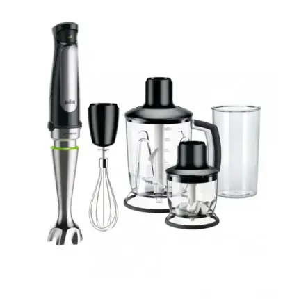 Blender Braun MultiQuick 7 MQ7045X (0X22111547) | Onlaynal.az