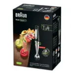 Blender Braun MultiQuick 7 MQ7045X (0X22111547) | Onlaynal.az