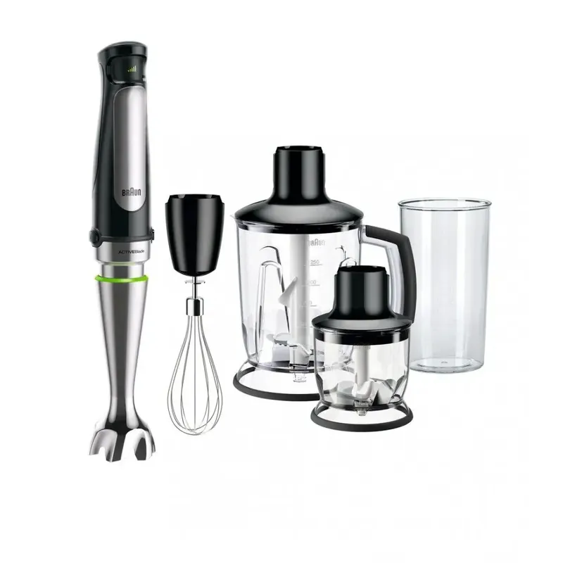 Blender Braun MultiQuick 7 MQ7045X (0X22111547) Blender Braun MultiQuick 7 MQ7045X (0X22111547) | Onlaynal.az