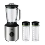 Blender Braun PowerBlend JB301AI-JB3272SI Black (0X22311056) | Onlaynal.az