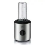 Blender Braun PowerBlend JB301AI-JB3272SI Black (0X22311056) | Onlaynal.az