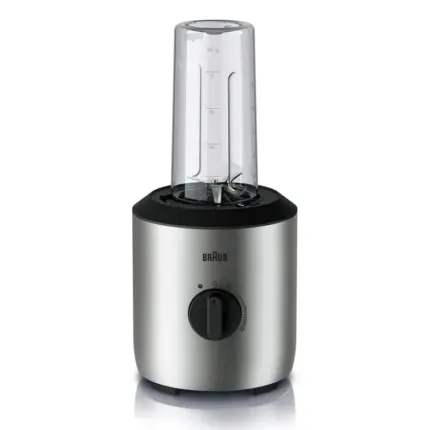 Blender Braun PowerBlend JB301AI-JB3272SI Black (0X22311056) | Onlaynal.az