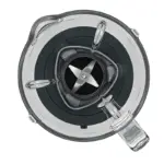 Blender Braun PowerBlend JB301AI-JB3272SI Black (0X22311056) | Onlaynal.az