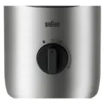 Blender Braun PowerBlend JB301AI-JB3272SI Black (0X22311056) | Onlaynal.az
