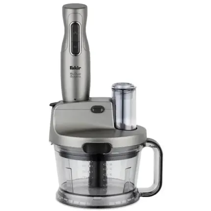 Blender FAKIR MR.CHEF SET- ROSIE | Onlaynal.az