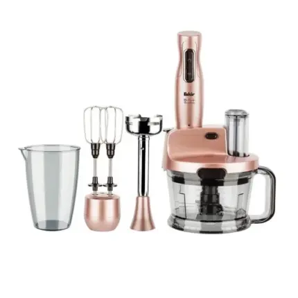 Blender FAKIR MR.CHEF SET- ROSIE | Onlaynal.az