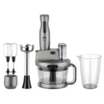 Blender FAKIR MR.CHEF SET- ROSIE | Onlaynal.az