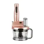 Blender FAKIR MR.CHEF SET- ROSIE | Onlaynal.az