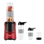 Blender Fakir Dynamic Personnel rouge | Onlaynal.az