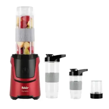 Blender Fakir Dynamic Personnel rouge | Onlaynal.az
