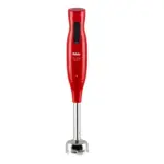 Blender Fakir MR.CHEF SET- ROUGE | Onlaynal.az