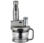 Blender Fakir MR.CHEF SET- Silver Stone (8682511901186) | Onlaynal.az