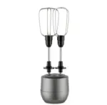 Blender Fakir MR.CHEF SET- Silver Stone (8682511901186) | Onlaynal.az