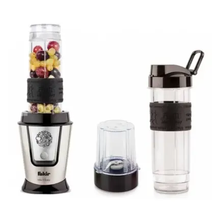 Blender Fakir Mix it Easy black | Onlaynal.az