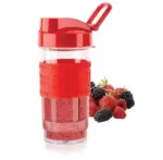 Blender Fakir Mix it Easy red (8690394694439) | Onlaynal.az