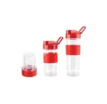 Blender Fakir Mix it Easy red (8690394694439) | Onlaynal.az