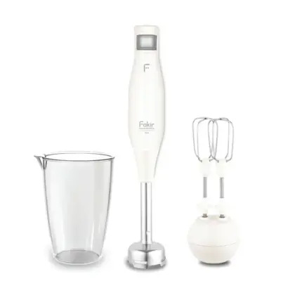 Blender Fakir Set STOR Cream (8682511903555) | Onlaynal.az