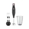 Blender Fakir Set STOR black&rosie (8682511903548) | Onlaynal.az