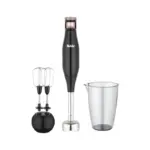Blender Fakir Set STOR black&rosie (8682511903548) | Onlaynal.az