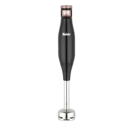 Blender Fakir Set STOR black&rosie (8682511903548) | Onlaynal.az