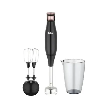 Blender Fakir Set STOR black&rosie (8682511903548) | Onlaynal.az