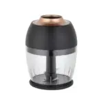 Blender Fakir Spedd Lucca Set Black Copper | Onlaynal.az