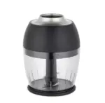 Blender Fakir Speed Lucca set Black/Silver | Onlaynal.az