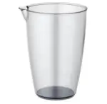 Blender Fakir Speed Lucca set Black/Silver | Onlaynal.az