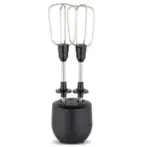 Blender Fakir Speed Lucca set Black/Silver | Onlaynal.az