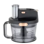 Blender Fakir Speed Quadro Black Copper (8682511903470) | Onlaynal.az