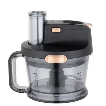 Blender Fakir Speed Quadro Black Copper (8682511903470) | Onlaynal.az