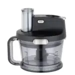 Blender Fakir Speed Quadro Black/Silver (8682511903463) | Onlaynal.az