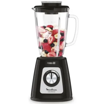 Blender Moulinex BlendForce Stasionar 800W (7211003234) | Onlaynal.az