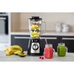 Blender Moulinex BlendForce Stasionar 800W (7211003234) | Onlaynal.az
