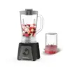 Blender Moulinex Blendeo + 2SP 1ACC EUR EG Black (4300007708) | Onlaynal.az