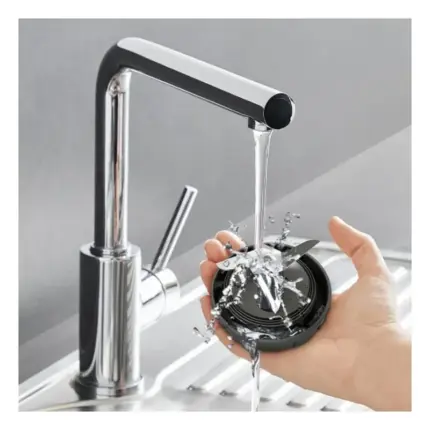 Blender Moulinex Blendeo + 2SP 1ACC EUR EG Black (4300007708) | Onlaynal.az