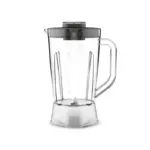 Blender Moulinex Blendeo + 2SP 1ACC EUR EG Black (4300007708) | Onlaynal.az
