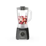 Blender Moulinex Blendeo + 2SP 1ACC EUR EG Black (4300007708) | Onlaynal.az