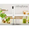 Blender Moulinex İnfinforce V2 6in1 White (7211004274) | Onlaynal.az