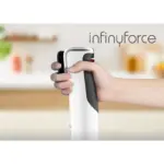 Blender Moulinex İnfinforce V2 6in1 White (7211004274) | Onlaynal.az