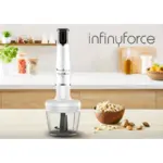 Blender Moulinex İnfinforce V2 6in1 White (7211004274) | Onlaynal.az