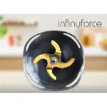 Blender Moulinex İnfinforce V2 6in1 White (7211004274) | Onlaynal.az